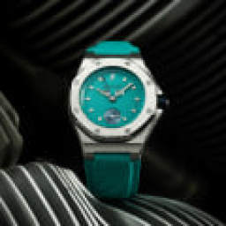 Sample photo of audemars-piguet25808st at Phillips Phillips Watches Online: The Geneva Sessions, Fall 2022