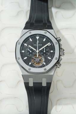 Sample photo of audemars-piguet25977st at Phillips Phillips Watches Online Auction: The Geneva Sessions Fall 2025