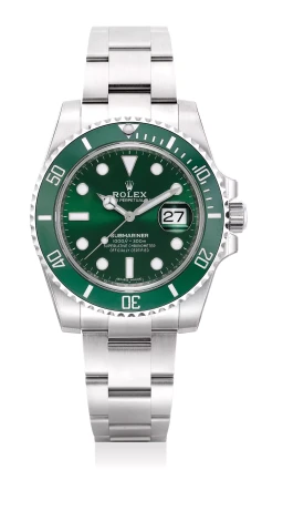 Sample photo of Rolex116610LV at Phillips The Hong Kong Watch AuctionHong Kong Auction