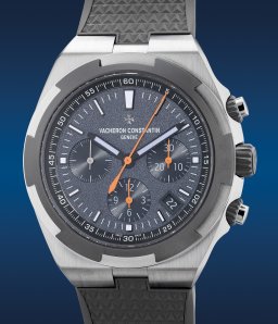 Sample photo of vacheron-constantin5510v/000t-b923 at Phillips The Hong Kong Watch Auction: XIV