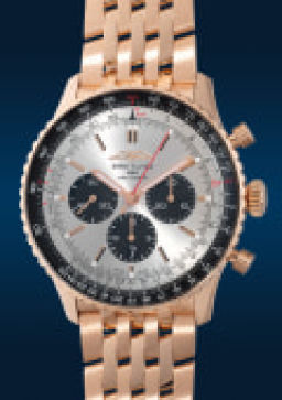 Sample photo of breitlingrb0137 at Phillips The Hong Kong Watch Auction: XVIII