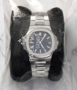 Sample photo of patek-philippe5711/1p at Phillips RETROSPECTIVE: 2000 - 2020