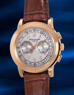 Sample photo of patek-philippe5070r-001 at Phillips Phillips Watches Online Auction: The Hong Kong Sessions, Spring 2025