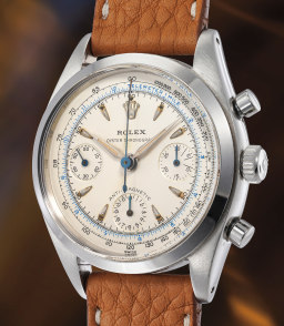 Sample photo of rolex6234 at Phillips The Geneva Watch Auction: XIX featuring the Guido Mondani Collection