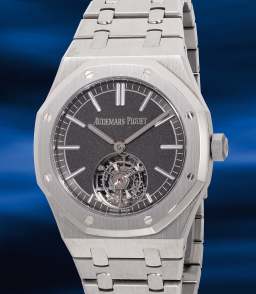 Sample photo of audemars-piguet26530ti.oo.1220ti.01 at Phillips The Hong Kong Watch Auction: XX