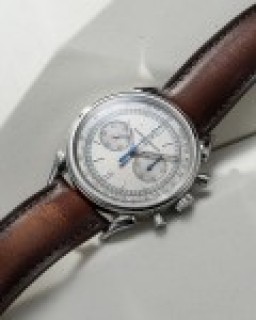 Sample photo of vacheron-constantin5000h/000a-b582 at Phillips Phillips Watches Online Auction: The Geneva Sessions Spring 2023