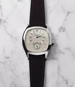 Sample photo of Patek Philippe5275P at Phillips RETROSPECTIVE: 2000 - 2020Geneva Auction