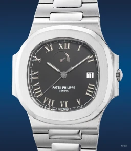 Sample photo of Patek Philippe3710/1A-001 at Phillips The Hong Kong Watch AuctionHong Kong Auction