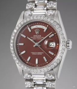 Sample photo of Rolex1804 at Phillips The Geneva Watch AuctionGeneva Auction