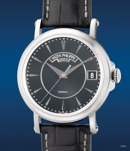 Sample photo of Patek Philippe5153G-001 at Phillips The Hong Kong Watch AuctionHong Kong Auction