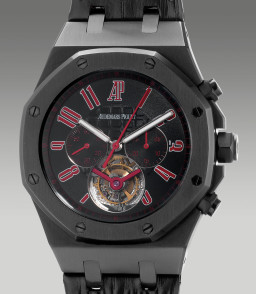 Sample photo of audemars-piguet26268sn.oo.d003cu.01 at Phillips The Hong Kong Watch Auction: XIII