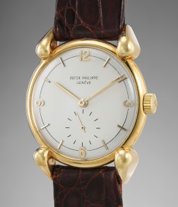 Sample photo of patek-philippe2432 at Phillips The Geneva Watch Auction: X