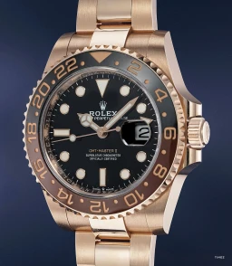 Sample photo of Rolex126715CHNR at Phillips The Geneva Watch AuctionGeneva Auction