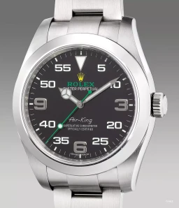 Sample photo of Rolex116900 at Phillips The Hong Kong Watch AuctionHong Kong Auction