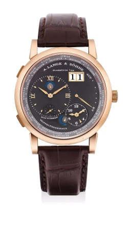 Sample photo of A. Lange & Sohne116.033 at Phillips The Hong Kong Watch AuctionHong Kong Auction