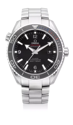 Sample photo of Omega522.30.46.21.01.001 at Phillips The Hong Kong Watch AuctionHong Kong Auction