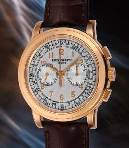 Sample photo of patek-philippe5070r-001 at Phillips The New York Watch Auction: XII