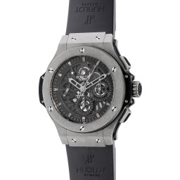 Sample photo of hublot310.kx.1140.rx at Phillips INTERSECT: Online Auction
