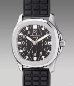 Sample photo of Patek Philippe5060A-001 at Phillips The Hong Kong Watch AuctionHong Kong Auction