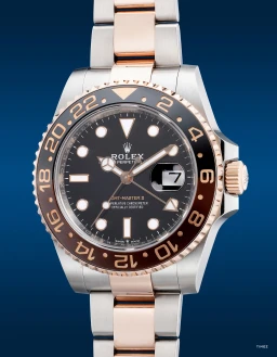 Sample photo of Rolex126711CHNR at Phillips Hong Kong: Watches Online Auction