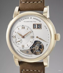 Sample photo of A. Lange & Sohne722.050 at Phillips The Geneva Watch AuctionGeneva Auction
