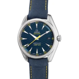 Sample photo of Omega231.10.42.21.03.004 at Phillips INTERSECT: Online Auction