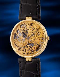 Sample photo of patek-philippe3878 at Phillips Phillips Watches Online Auction: The Hong Kong Sessions, Fall 2025