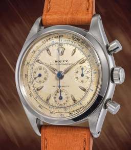 Sample photo of rolex6234 at Phillips Watches: Decade One (2015–2025)