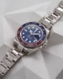 Sample photo of rolex126719blro at Phillips Phillips Watches Online Auction: The Geneva Sessions Spring 2023
