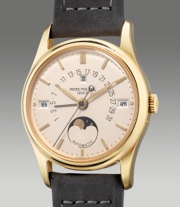 Sample photo of patek-philippe5050j at Phillips The Hong Kong Watch Auction: XIII