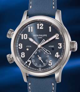 Sample photo of patek-philippe7234a-001 at Phillips The Hong Kong Watch Auction: XX