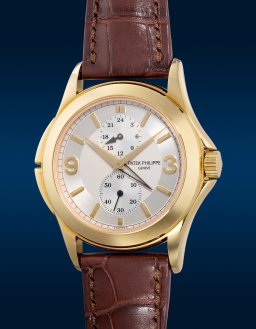 Sample photo of patek-philippe5134j-011 at Phillips Phillips Watches Online Auction: The Hong Kong Sessions, Spring 2023