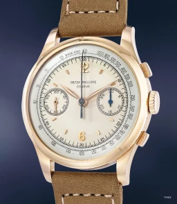 Sample photo of Patek Philippe530 at Phillips The Geneva Watch AuctionGeneva Auction