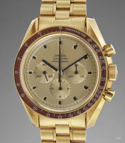 Sample photo of OmegaBA 145.022 at Phillips The Geneva Watch AuctionGeneva Auction