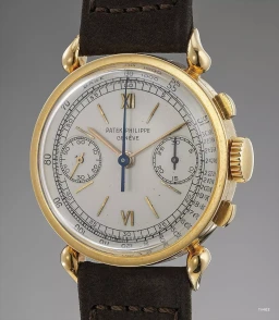 Sample photo of Patek Philippe533 at Phillips The Geneva Watch AuctionGeneva Auction
