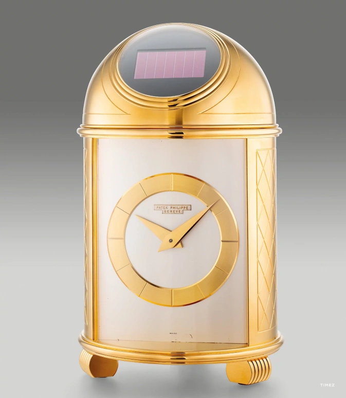 Sample photo of Patek Philippe701 at Phillips The Hong Kong Watch AuctionHong Kong Auctions