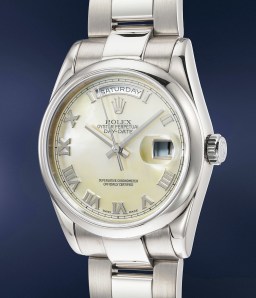 Sample photo of rolex118209 at Phillips The Geneva Watch Auction: XIII