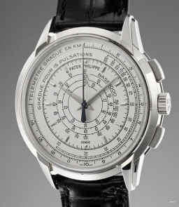 Sample photo of Patek Philippe5975G at Phillips The Geneva Watch AuctionGeneva Auction