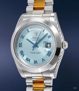 Sample photo of Rolex218206 at Phillips The Geneva Watch AuctionGeneva Auction
