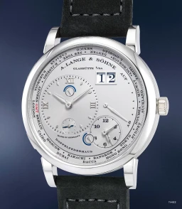 Sample photo of A. Lange & Sohne116.025 at Phillips The Geneva Watch AuctionGeneva Auction