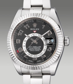 Sample photo of rolex326939 at Phillips The Hong Kong Watch Auction: XIII