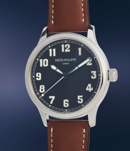 Sample photo of patek-philippe5522a at Phillips The New York Watch Auction: SIX