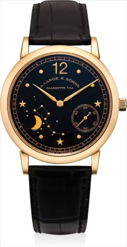 Sample photo of A. Lange & Sohne231.031 at Phillips The Hong Kong Watch AuctionHong Kong Auction