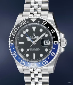 Sample photo of Rolex126710BLNR at Phillips The Geneva Watch AuctionGeneva Auction