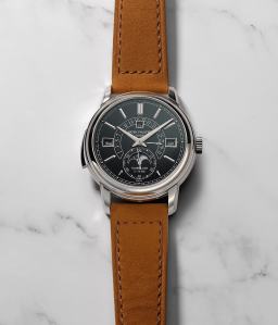 Sample photo of patek-philippe5316p at Phillips RETROSPECTIVE: 2000 - 2020