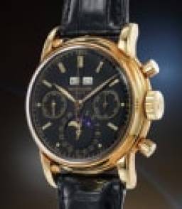 Sample photo of patek-philippe2499 at Phillips The Geneva Watch Auction: XVI