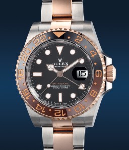 Sample photo of rolex126711chnr at Phillips The Hong Kong Watch Auction: XVI