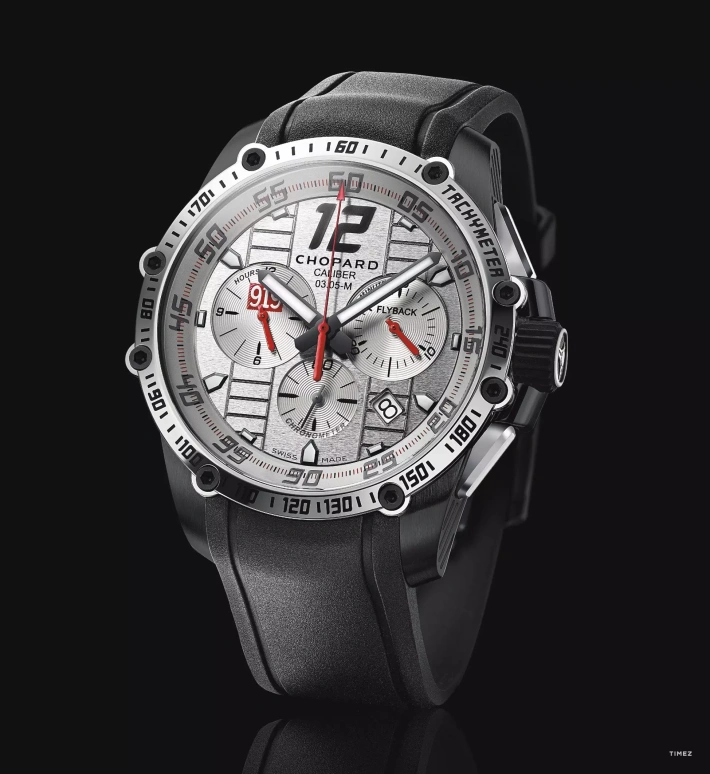 Sample photo of Chopard168535-3004 at Phillips Only WatchGeneva Auction