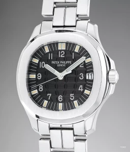 Sample photo of Patek Philippe5065/1A at Phillips The Geneva Watch AuctionGeneva Auction