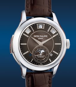 Sample photo of patek-philippe5207/700p-001 at Phillips The Hong Kong Watch Auction: XV